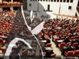 Türkiyə parlamentinə seçilən ilk hicablı deputatın haqlı sualları