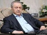 Azərbaycan Respublikasının ilk prezidenti hələ də Rusiyadadır