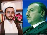 Əliyevin Məbəs ''təbriki'': Ruhaniyə 3,6 il həbs!