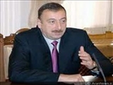 “İslam İnqilabının Böyük Rəhbəri İranı inkişaf istiqamətində qərar veriblər”- İlham Əliyev 