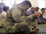 Hərbiçilərə namaz qılmaq qadağandır? 