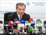 Komitə sədri: “Həmişə “döyüş hazırlığı” vəziyyətindəyik”