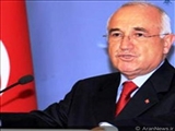 Cəmil Çiçək Türkiyə Böyük Millət Məclisinin sədri seçilib