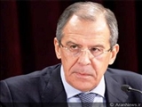 Sergey Lavrov: “Prezident Medvedev yaxın vaxtlarda Dağlıq Qarabağ 