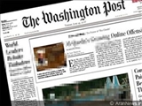 “The Washington Post”un müxbiri də Qarabağdan bitərəf yazı yazd