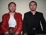 HİCAB MƏHBUSLARINA ZƏRBƏ