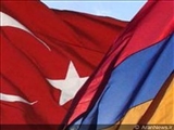 Ermənistandan Türkiyəyə jest