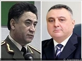 Ramil Usubov Eldar Mahmudova qarşı cəbhə yaradır