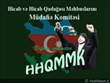 Zindan, sürgün, ölüm qorxusu yox!