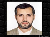 Ruhani Orxan Məmmədov azad edilib