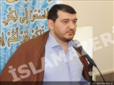 ''Dünyapərəstlər əlçatmaz arzulara qərq olur''