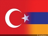 Türkiyə Ermənistanla rəsmən əməkdaşlığa başladı