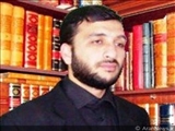 Lənkəran ruhanisi Ramin Əkbərli ''100 minlik imza'' haqqında