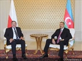 Azərbaycan və Polşa arasında sənədlər imzalanıb