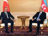 Əliyevlə Ərdoğanın təkbətək görüşü olub 
