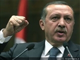 Rəcəb Tayyip Ərdoğan: “Sərkisyan üzr istəməlidir”