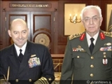 Türk generaliteti istefa verdi! 