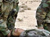 Ermənilərin atəşkəsi pozması nəticəsində Azərbaycan Ordusunun zabiti şəhid olub
