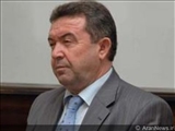 Misir Mərdanovun xalası oğlu həbs olundu