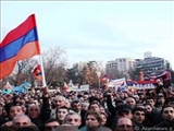 Erməni müxalifəti iqtidarla dialoquna haqq qazandırır