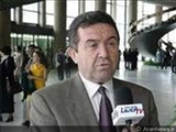 Misir Mərdanov həbs olunacağından ehtiyatlanır