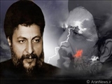 İmam Musa Sədrin təvəllüdü və ailəsi