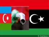 Qəzzafi üçün neft aparan Azərbaycan tankeri ifşa oldu 