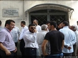 AİP üzvləri və ruhanilərin məhkəməsi bu gün keçiriləcək