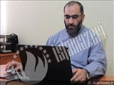 Ruhani Abgül Süleymanov polis tərəfindən saxlanılıb