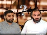 Abgül Süleymanov və Ramin Bayramovun məhkəməsi keçirilib