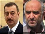 Təbriz universitetləri siyasi elmlər professorunun Azərbaycan Respublikası Prezidentinə açıq məktubu