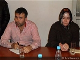 ''Azərbaycanda islamçılara qarşı təzyiq və iftira faktları var''