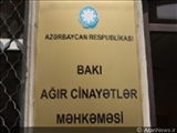 İslam Partiyası üzvlərinin məhkəməsi avqustun 17-dək təxirə salınıb