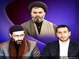 ''Mən dözərəm, mənim Allahım dözməz''