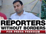 Sərhədsiz reportiyorlar jurnalisti müdafiə edəcəklər