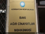 Bu gün  AİP üzvləri və ruhanilərin məhkəməsi keçiriləcək