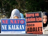 Türkiyə xalqı NATO-nun RƏM sistemini istəmir 