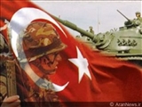 Türkiyə İraqda hərbi baza quracaq