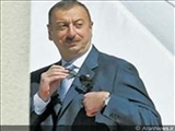 SABİQLƏR İLHAM ƏLİYEVİN QƏRBƏ İNTEQRASİYA BARƏDƏ FİKİRLƏRİNİ TƏSDİQLƏDİ