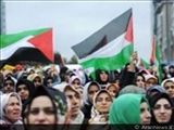Türkiyə xalqı israilli idmançıların bu ölkədə olmasına etiraz edib