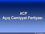 Azərbaycanda hicaba qadağaların tədbiqi təəssüfedici haldır – ACP