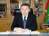 Misir Mərdanov işə çıxmır 
