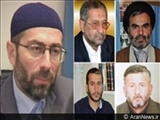 AİP üzvləri və ruhanilərin növbəti məhkəməsi keçirilir