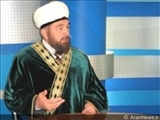 Rusiya Müftilər Şurasının sədri: İsrail İslami Oyanışdan qorxuya düşüb 