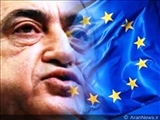 AVROPA BİRLİYİNİN ERMƏNİSTAN SİMASI  