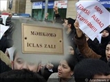HİCAB MƏHBUSLARI HAQQINDA...
