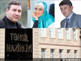 Jurnalistlər Təhsil Nazirliyinin fəaliyyətini təftiş etdilər