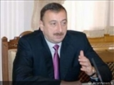 İlham Əliyev: ''Ölkədə qanunun aliliyi təmin edilməli, dini azadlıq, media azadlığı olmalıdır'' 