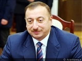 İlham Əliyev yəhudi icmasını bayram münasibətilə təbrik edib