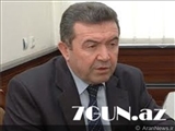 Misir Mərdanov qərbi azərbaycanlılardan dəstək istəyib 